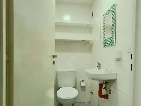 Oficina en Venta en Barracas, USD 158.000