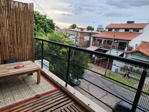 Departamento en Venta 20 años