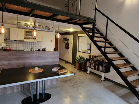 Departamento 2 Ambientes en Venta con Cochera – Excelente Ubicación y Balcón