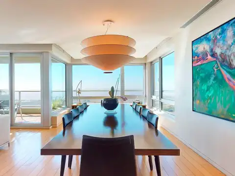 Departamento en Venta en Puerto Madero, USD 1.450.000