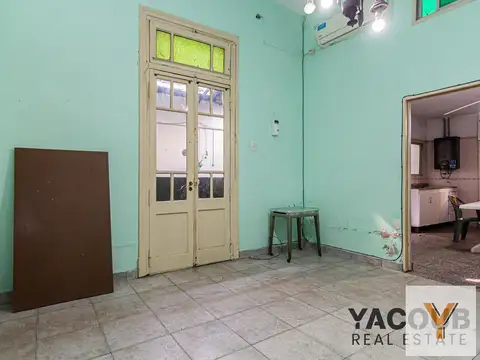 Casa en Venta en Parque Patricios, USD 155.000