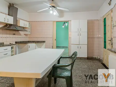 Casa en Venta 48 años