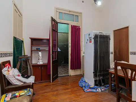 Casa en Venta en Parque Patricios, USD 155.000