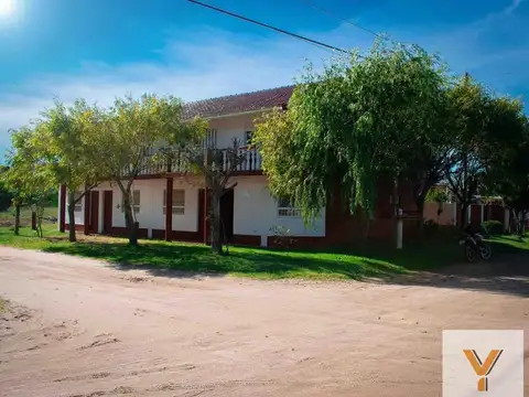 Departamento en Venta en Las Toninas, Partido de La Costa
