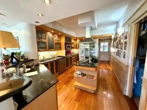 Casa en Venta al Norte