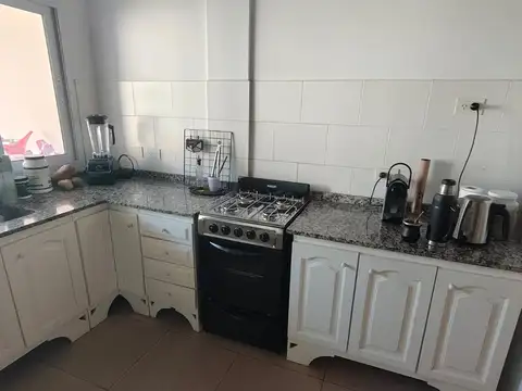 Depto Tipo Casa en Alquiler de 3 ambientes