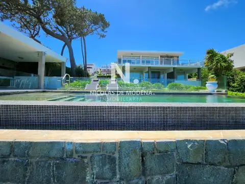 Casa en Punta Ballena, Rinconada Alta