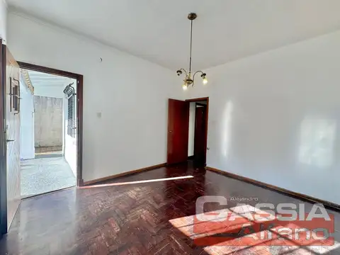 Casa en Alquiler 50 años