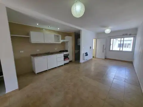 ALQUILER DEPARTAMENTO DOS AMBIENTES CENTRO DE MONTE GRANDE