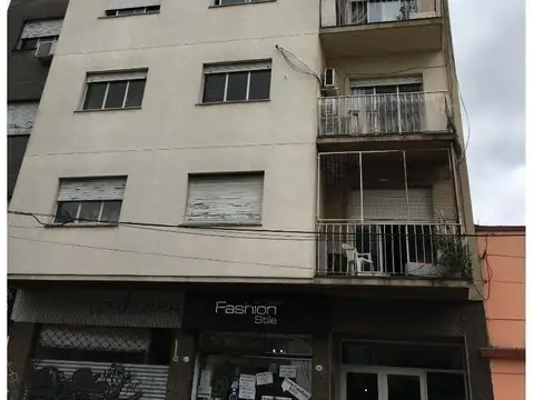 Aristobulo Del Valle  1595 , Piso 1