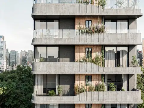 Departamento en Venta de 3 ambientes