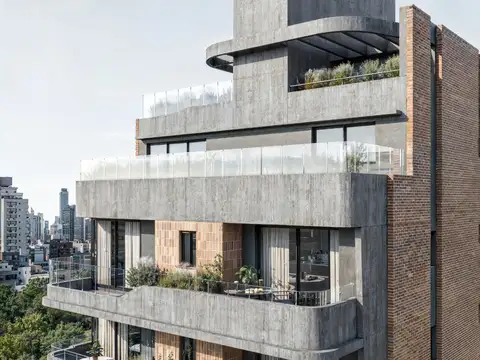 Departamento en Venta A Estrenar