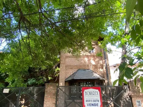 Casa en venta Castelar Norte