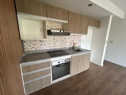 Departamento en Alquiler 15 años