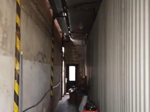 Galpon en Venta en Alberdi, USD 50.000