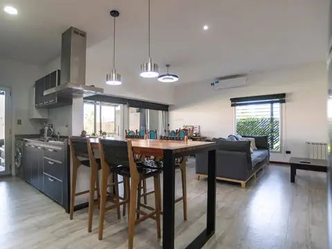 Casa en Venta 9 años