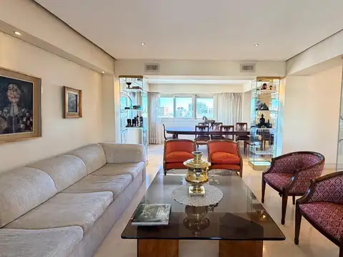 Departamento en Venta en Belgrano, Capital Federal