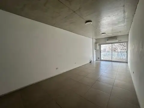 FRANKLIN ROOSEVELT 2300, VENTA DEPARTAMENTOS DE UN AMBIENTE
