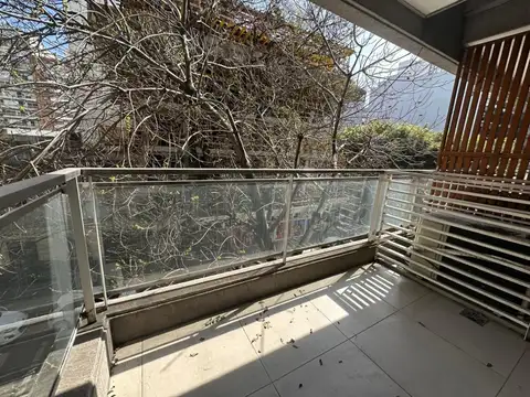FRANKLIN ROOSEVELT 2300, Piso 4