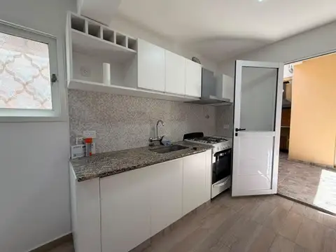 Depto Tipo Casa en Alquiler A Estrenar