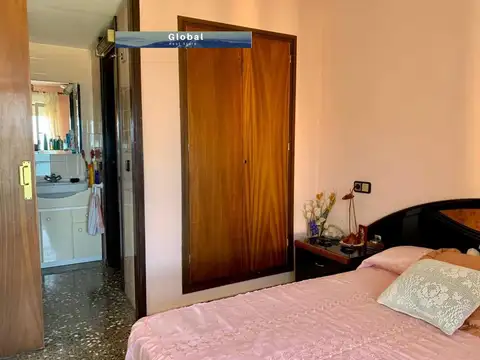 Departamento en Venta de 5 ambientes