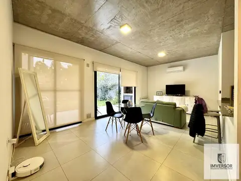 Casa en Alquiler en Funes, Rosario