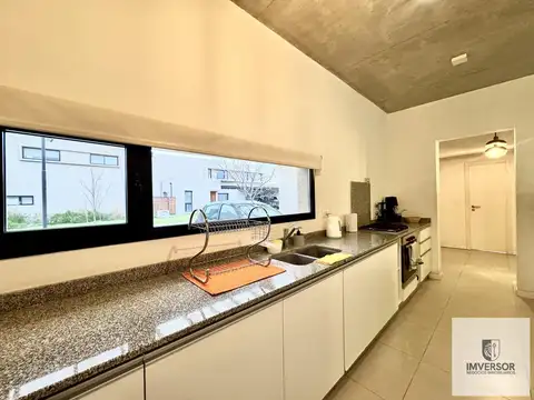 Casa en Alquiler al Norte
