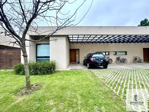 Los Tizones  al 3000 - Condominio Don Mateo