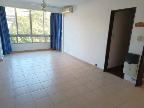 Departamento en Alquiler de Monoambiente