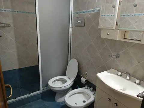 Departamento en Alquiler al Oeste