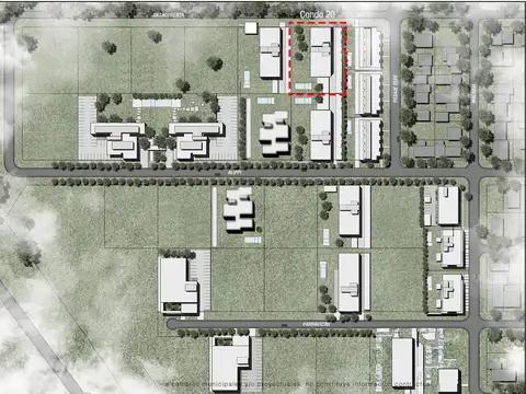 Departamento en Venta de 4 ambientes