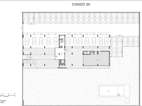 Departamento en Venta en Fisherton, USD 160.000