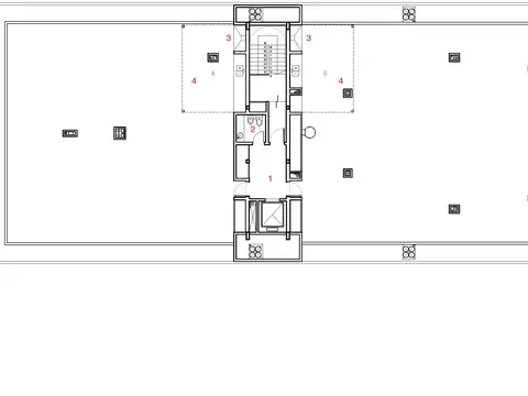 Departamento en Venta de 3 dormitorios