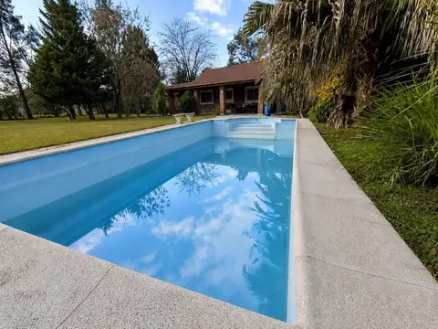 Casa en Venta en Parque Sakura, USD 98.000