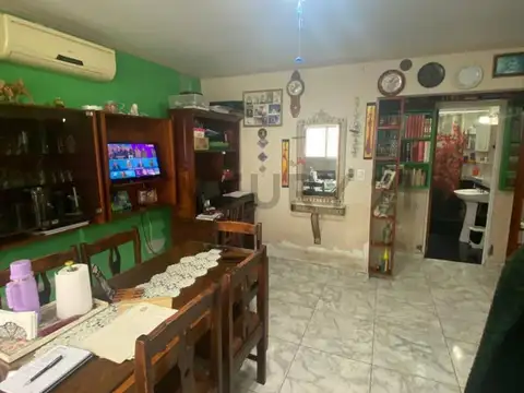 Departamento en Venta 44 años