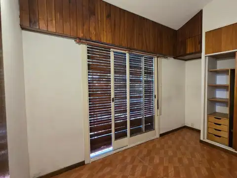 Departamento en alquiler dos ambientes en Ituzaingó Norte