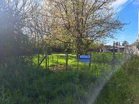 Terreno en Venta de 376,0 m2