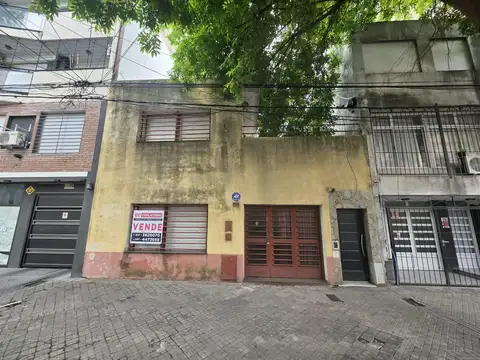 Casa en República de la Sexta