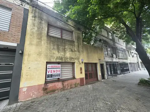 Ituzaingo y Colon