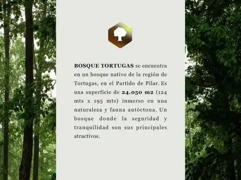 Departamento en Venta en Manuel Alberti, USD 478.473