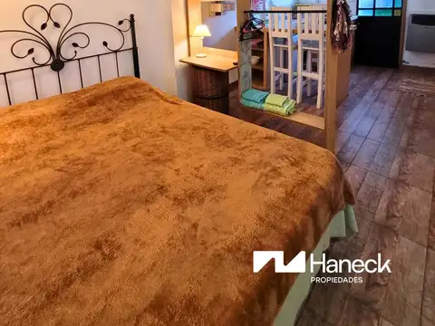 Departamento en Venta al Suroeste