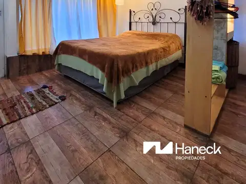 Monoambiente de 20 mts, APTO TURISMO.