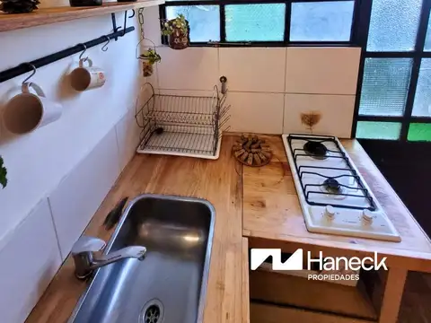 Departamento en Venta al Suroeste