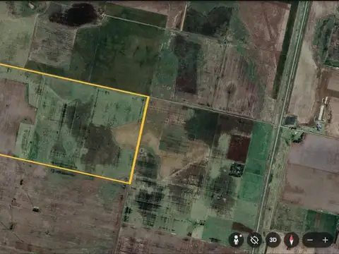 Ruta 33 400