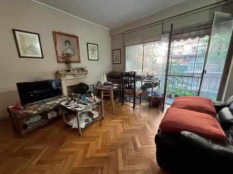 venta departamento 3 ambientes Belgrano