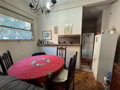 Departamento en Venta 64 años