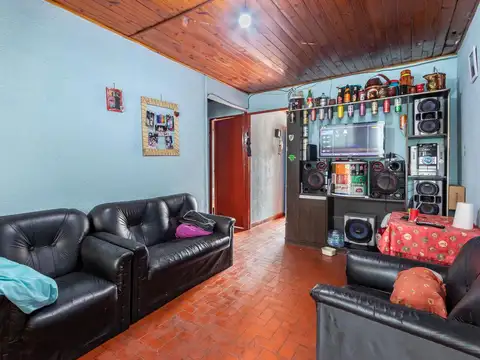 Casa en Venta al Norte