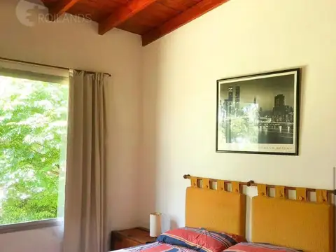 EN VENTA CASA ISLEÑA EN DELTA DEL TIGRE