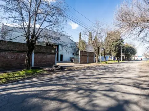 Galpon en Venta 52 años