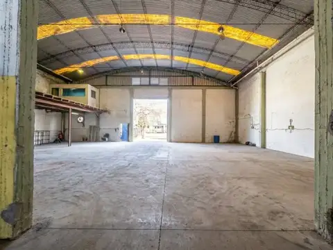 Galpon en Venta en Burzaco, USD 198.000